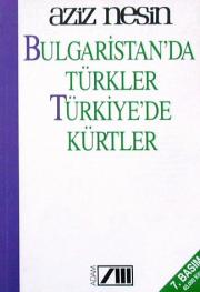 Bulgaristan'da Türkler, Türkiye'de Kürtler