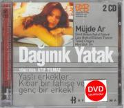 Daginik Yatak (VCD)Müjde Ar - Lale Belkis