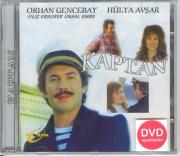 Kaptan (VCD) Orhan Gencebay, Hülya Avşar