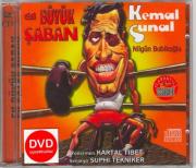 En Büyük Saban (VCD)Kemal Sunal