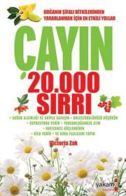 Cayin 20.000 Sirri Victoria Zak