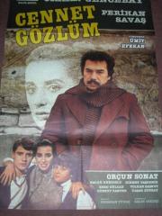 
Cennet Gözlüm (DVD)Orhan Gencebay, Perihan Savaş
