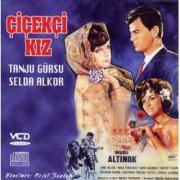 Cicekci Kiz (VCD)Selda Alkor, Tamer Yigit