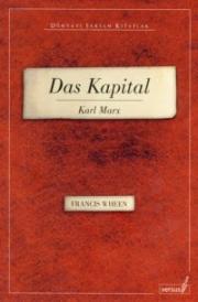 Das Kapital - Karl MarxFrancis Wheen