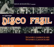 Disco FasilBaha Boduroglu