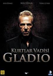 Kurtlar Vadisi Gladio (DVD)Raci Sasmaz, Bahadir Özdener