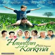 Hayattan Korkma (VCD)Zeki Alasya, Suzan Aksoy