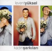 Kadin SarkilariLevent Yüksel (CD)