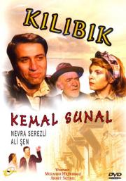 KılıbıkKemal Sunal (DVD)