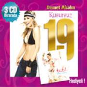 Kusursuz 19 + Tatil3 CD BiraradaDemet Akalin