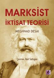 Marksist Iktisat TeorisiMeghnad Desai