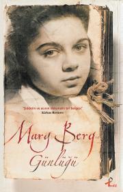 Mary Berg'in Günlüğü (Tarihin En Karanlık Sayfasının Notları)