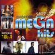 Mega Hits2007 & 2008