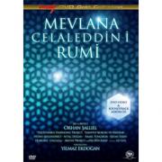 Mevlana Celaleddin-i Rumi (DVD)Etnosenfonik Bulusma