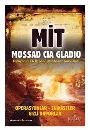Mit, Mossad, Cia, Gladio