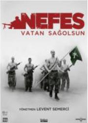 Nefes / Vatan Sagolsun (DVD)Levent Semerci