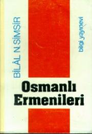 Osmanli Ermenileri