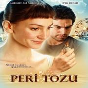 Peri Tozu (VCD)Mehmet Ali Nuroglu