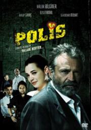 Polis (DVD)Haluk Bilginer, Özgü Namal