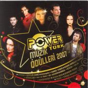 Power Türk 2007Müzik Ödülleri