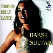 Raks-i Sultan (VCD)