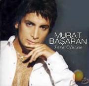 Sana Ölürüm Murat Basaran (CD)