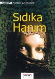 Sidika Hanim (Özel Baski)