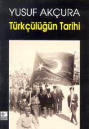 Türkcülügün Tarihi
