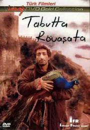 Tabutta Rövasata- Ahmet Ugurlu (VCD)